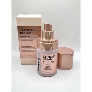 Innbeauty Extreme Cream Firming Moisturizer Bio-Retinol NEW